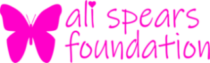 ali spears foundation logo